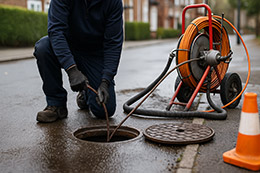 Emergency Drainage Services (24/7 Call-out) Emergency Drainage Services (24/7 Call-out)