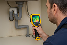 Leak Detection Leak Detection