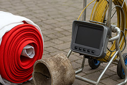 Pipe-Relining Pipe-Relining