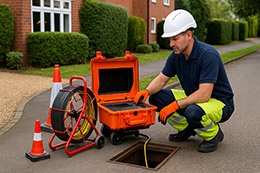 Preventative Drain Maintenance Plans Preventative Drain Maintenance Plans