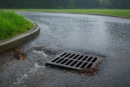 Stormwater & Surface Water Drainage Stormwater & Surface Water Drainage