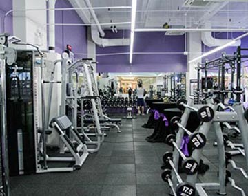 We Serve Twickenham and Surrounding Area Gyms We Serve Twickenham and Surrounding Area Gyms