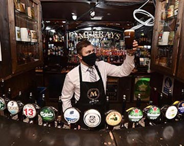 We Serve Twickenham and Surrounding Area Pubs We Serve Twickenham and Surrounding Area Pubs