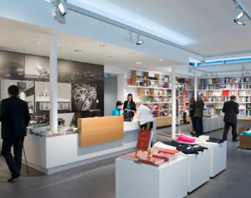 We Serve Twickenham and Surrounding Area Shops We Serve Twickenham and Surrounding Area Shops